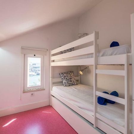 Lovelystay - Two Bedroom Duplex At Vilamoura Marina מראה חיצוני תמונה
