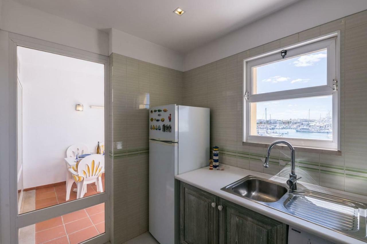Lovelystay - Two Bedroom Duplex At Vilamoura Marina מראה חיצוני תמונה