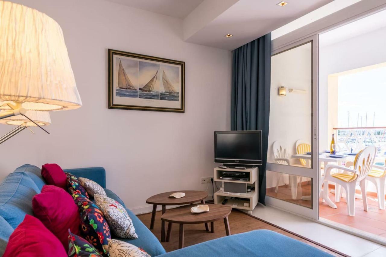 Lovelystay - Two Bedroom Duplex At Vilamoura Marina מראה חיצוני תמונה