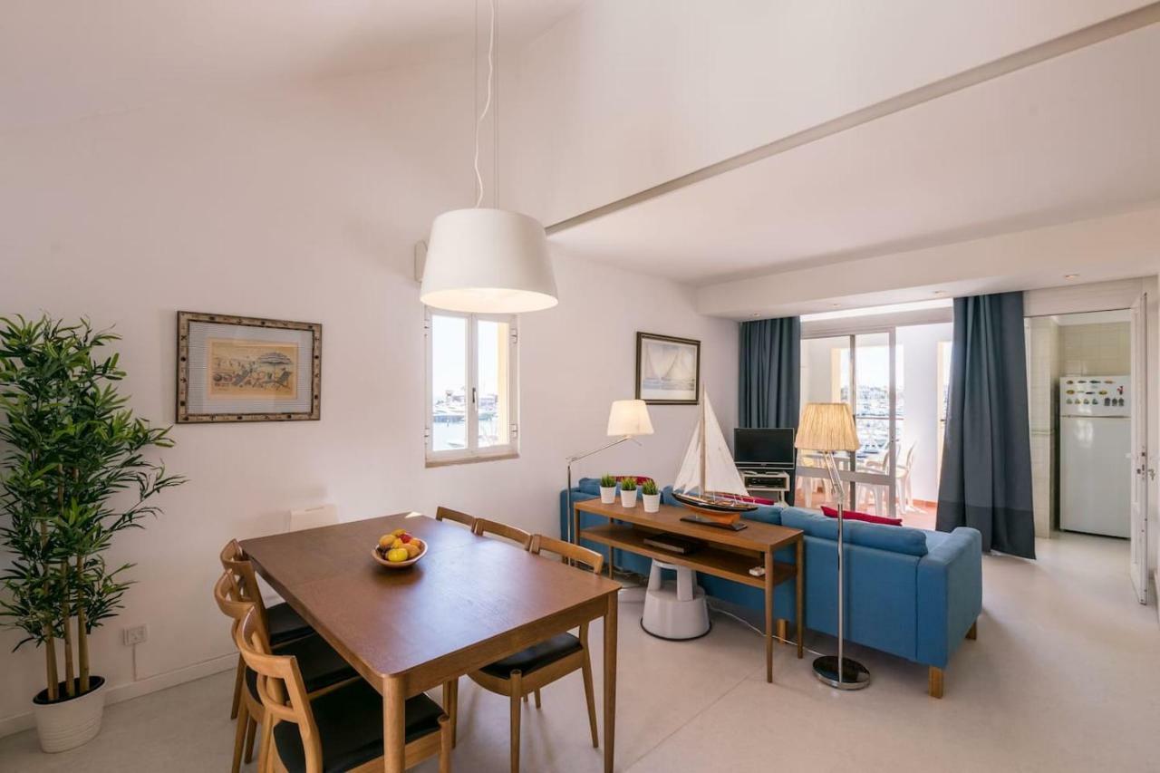 Lovelystay - Two Bedroom Duplex At Vilamoura Marina מראה חיצוני תמונה
