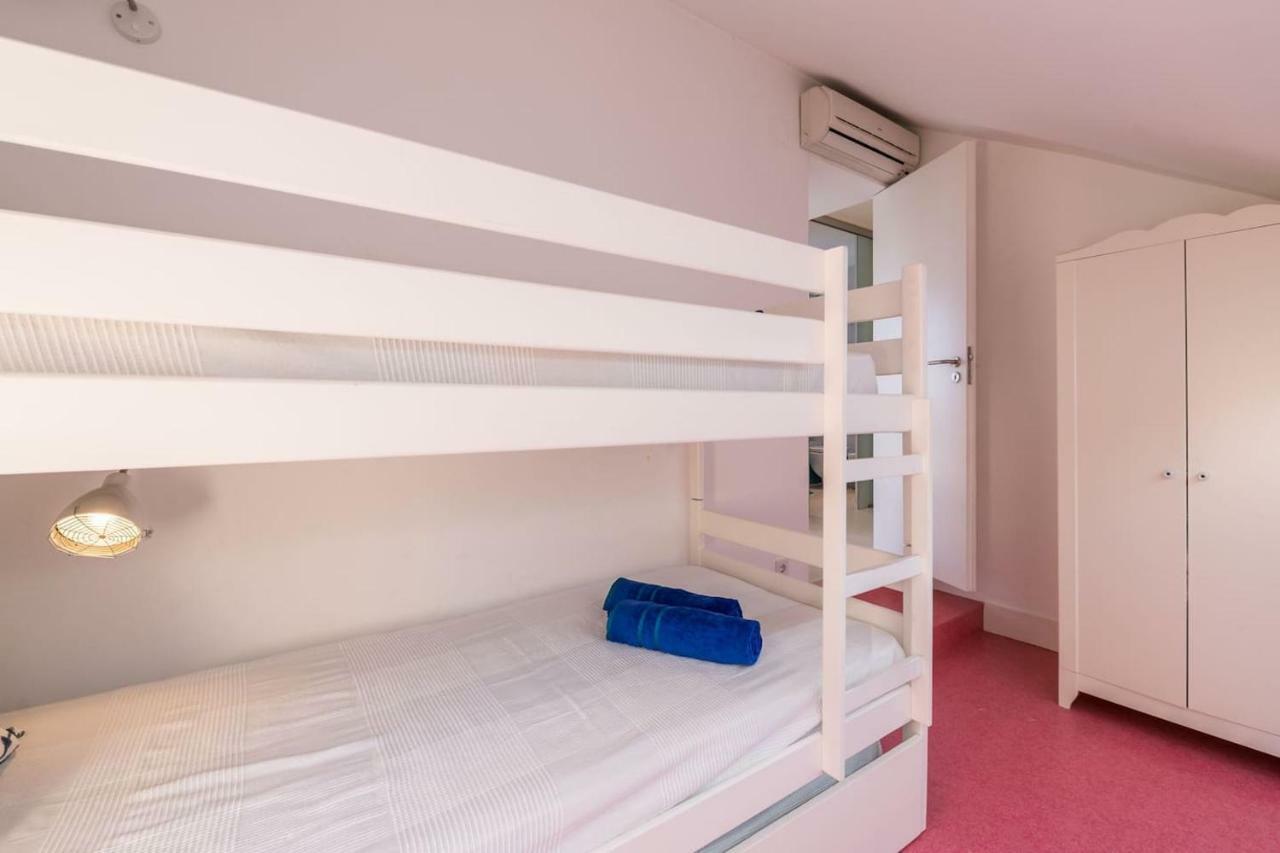 Lovelystay - Two Bedroom Duplex At Vilamoura Marina מראה חיצוני תמונה