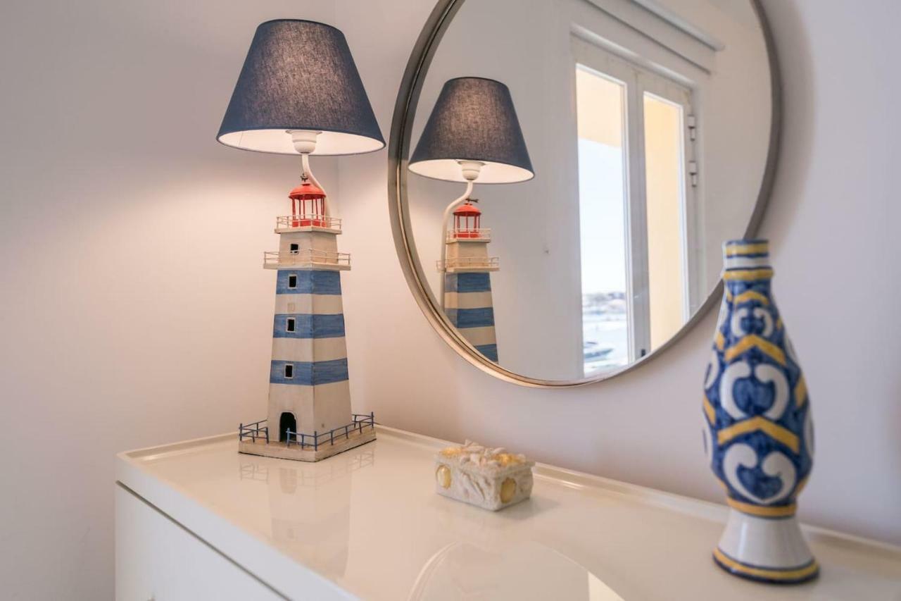 Lovelystay - Two Bedroom Duplex At Vilamoura Marina מראה חיצוני תמונה
