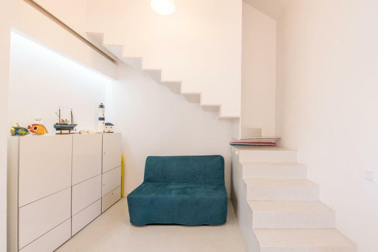 Lovelystay - Two Bedroom Duplex At Vilamoura Marina מראה חיצוני תמונה