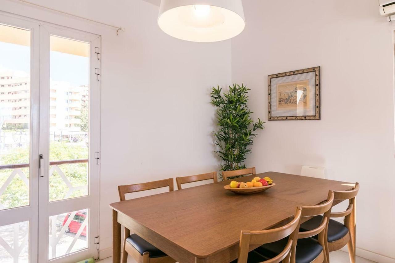 Lovelystay - Two Bedroom Duplex At Vilamoura Marina מראה חיצוני תמונה