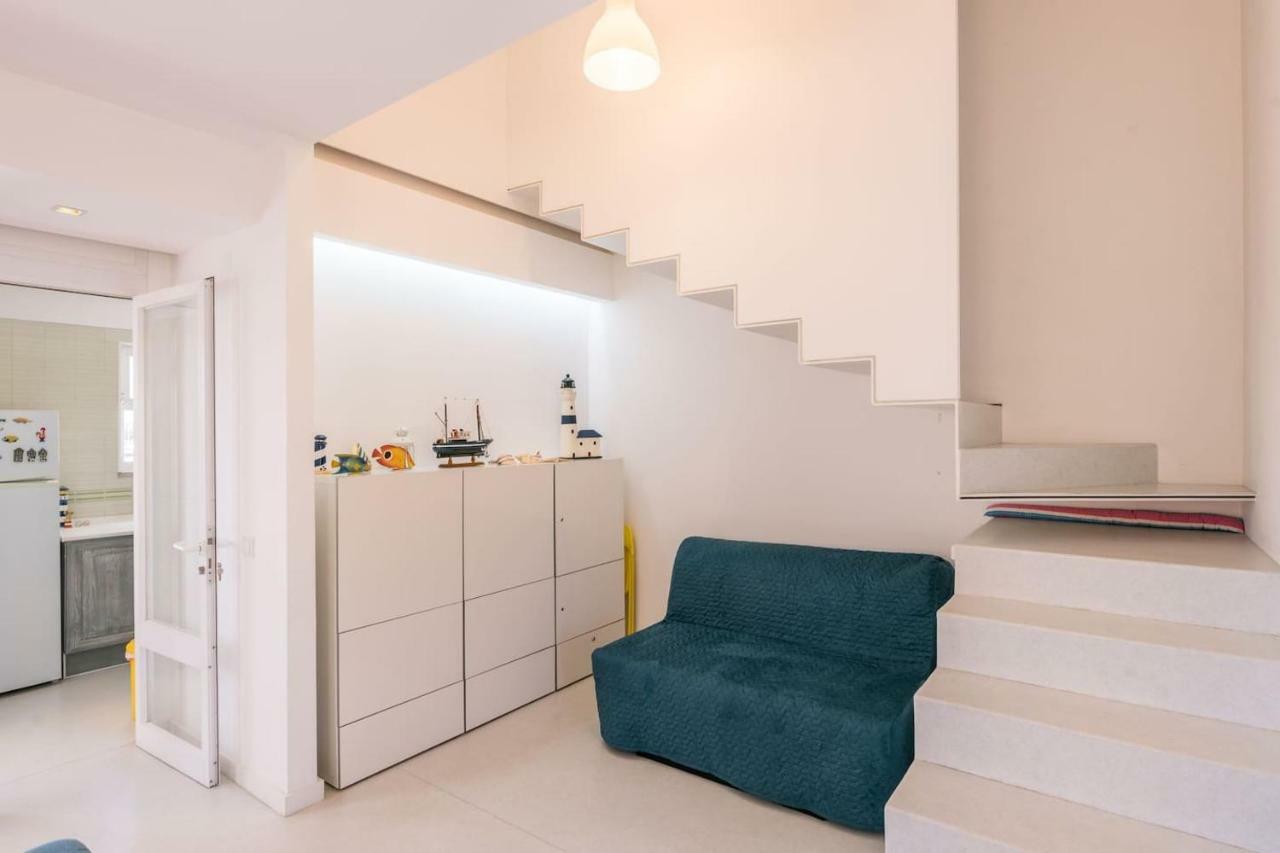 Lovelystay - Two Bedroom Duplex At Vilamoura Marina מראה חיצוני תמונה