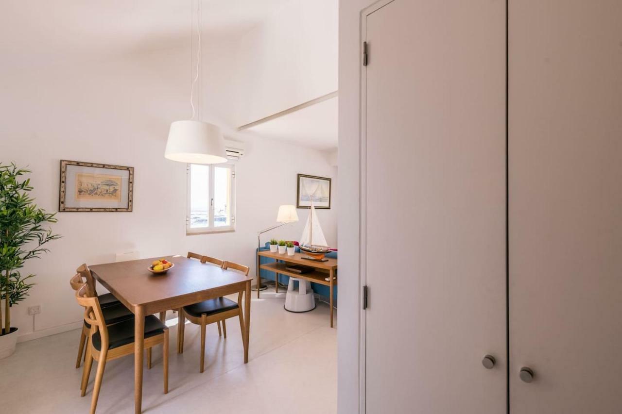 Lovelystay - Two Bedroom Duplex At Vilamoura Marina מראה חיצוני תמונה