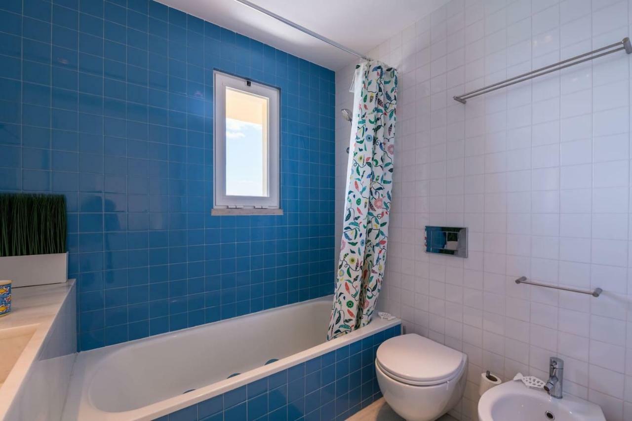 Lovelystay - Two Bedroom Duplex At Vilamoura Marina מראה חיצוני תמונה